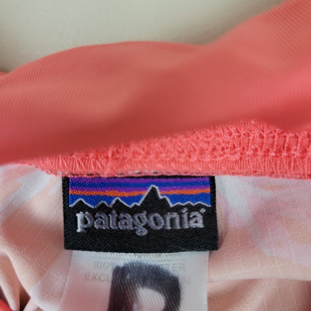 Patagonia Active shorts - Picture 2 of 5